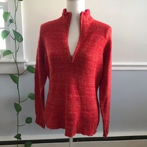 Woolrich Tanglewood Sweater